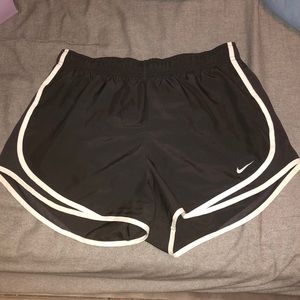 Nike Athletic Shorts